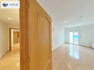 Piso en venta en Cervera