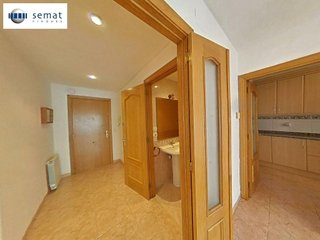 Piso en venta en Cervera