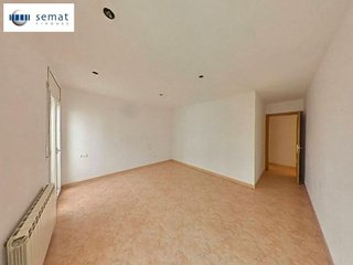 Piso en venta en Cervera