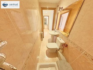 Piso en venta en Cervera