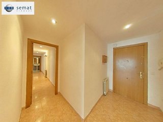 Piso en venta en Cervera