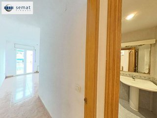 Piso en venta en Cervera