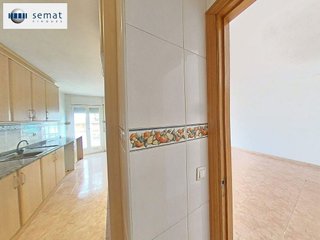 Piso en venta en Cervera