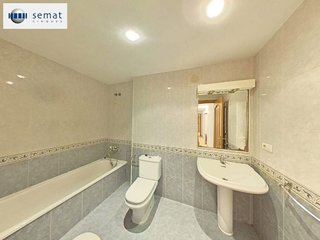Piso en venta en Cervera