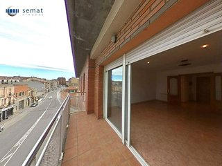 Piso en venta en Cervera