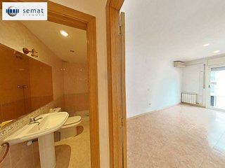 Piso en venta en Cervera