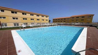 Piso en venta en Caleta de Fuste en Antigua