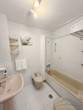 Piso en venta en Roquetas Centro en Roquetas de Mar