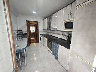 Piso en venta en Galdakao