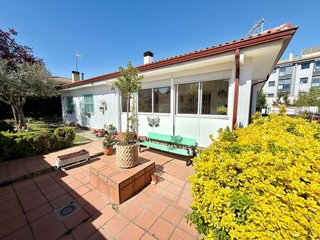 Chalet en venta en Cabanillas del Campo