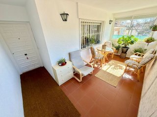Chalet en venta en Cabanillas del Campo