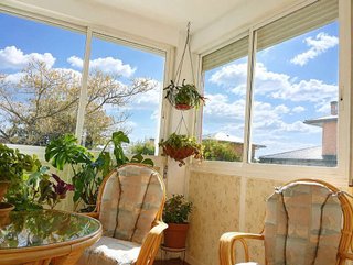 Chalet en venta en Cabanillas del Campo
