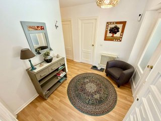 Chalet en venta en Cabanillas del Campo