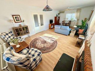 Chalet en venta en Cabanillas del Campo