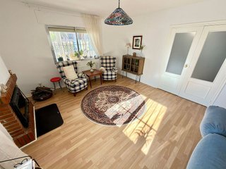 Chalet en venta en Cabanillas del Campo