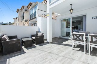 Casa en venta en Los Balcones - Los Altos del Edén en Torrevieja