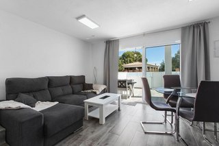 Casa en venta en Los Balcones - Los Altos del Edén en Torrevieja