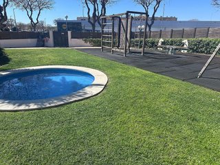 Piso en venta en Clarà en Torredembarra