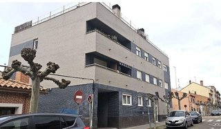 Piso en venta en Tudela de Duero