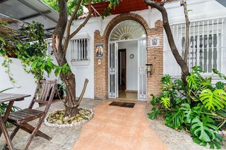 Chalet en venta en Núcleo Urbano en Chiclana de la Frontera
