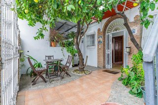 Chalet en venta en Núcleo Urbano en Chiclana de la Frontera