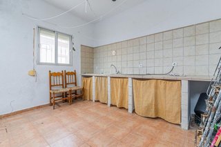 Chalet en venta en Núcleo Urbano en Chiclana de la Frontera