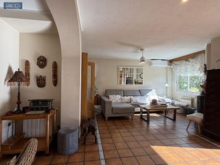 Chalet en venta en Estación-Manantiales en Guadalajara