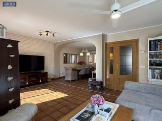 Chalet en venta en Estación-Manantiales en Guadalajara