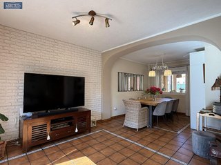 Chalet en venta en Estación-Manantiales en Guadalajara