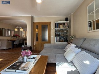 Chalet en venta en Estación-Manantiales en Guadalajara