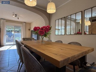 Chalet en venta en Estación-Manantiales en Guadalajara