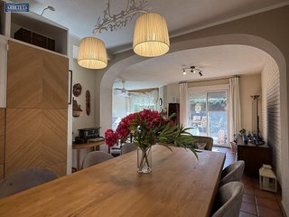 Chalet en venta en Estación-Manantiales en Guadalajara