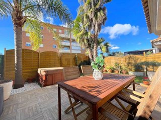 Casa pareada en venta en Regueral - Prat d'en Forés en Cambrils