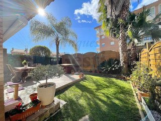Casa pareada en venta en Regueral - Prat d'en Forés en Cambrils