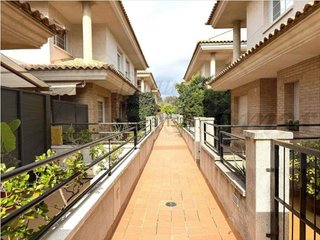 Casa pareada en venta en Regueral - Prat d'en Forés en Cambrils