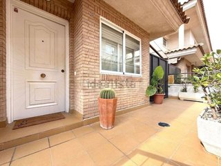 Casa pareada en venta en Regueral - Prat d'en Forés en Cambrils