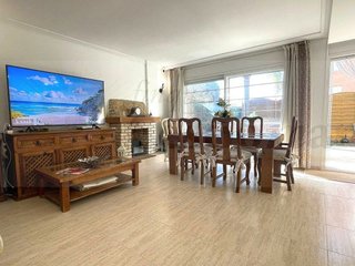 Casa pareada en venta en Regueral - Prat d'en Forés en Cambrils