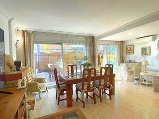 Casa pareada en venta en Regueral - Prat d'en Forés en Cambrils
