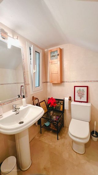 Casa pareada en venta en Riviera del Sol en Mijas