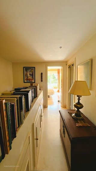 Casa pareada en venta en Riviera del Sol en Mijas