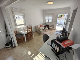 Chalet en venta en Nueva Torrevieja - Aguas Nuevas en Torrevieja