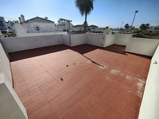 Chalet en venta en Nueva Torrevieja - Aguas Nuevas en Torrevieja