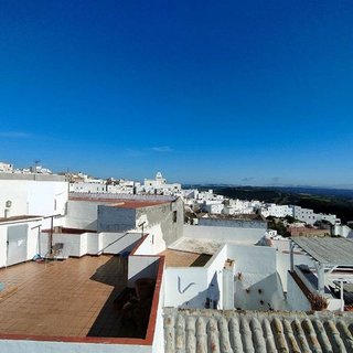 Casa pareada en venta en Vejer de la Frontera