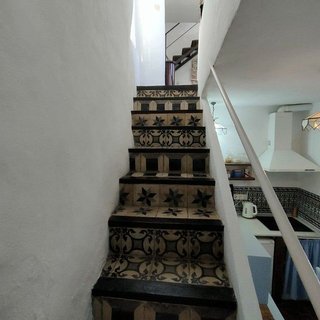 Casa pareada en venta en Vejer de la Frontera