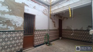 Casa en venta en Don Benito