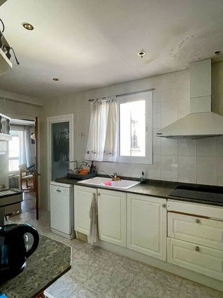 Piso en venta en Mestral en Reus