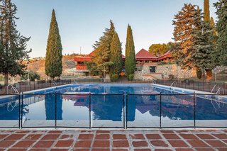 Casa adosada en venta en Bola de Oro - Serrallo en Granada