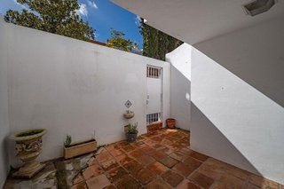Casa adosada en venta en Bola de Oro - Serrallo en Granada