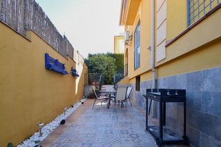 Chalet en venta en Zubia (La)