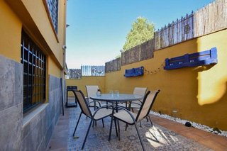 Chalet en venta en Zubia (La)